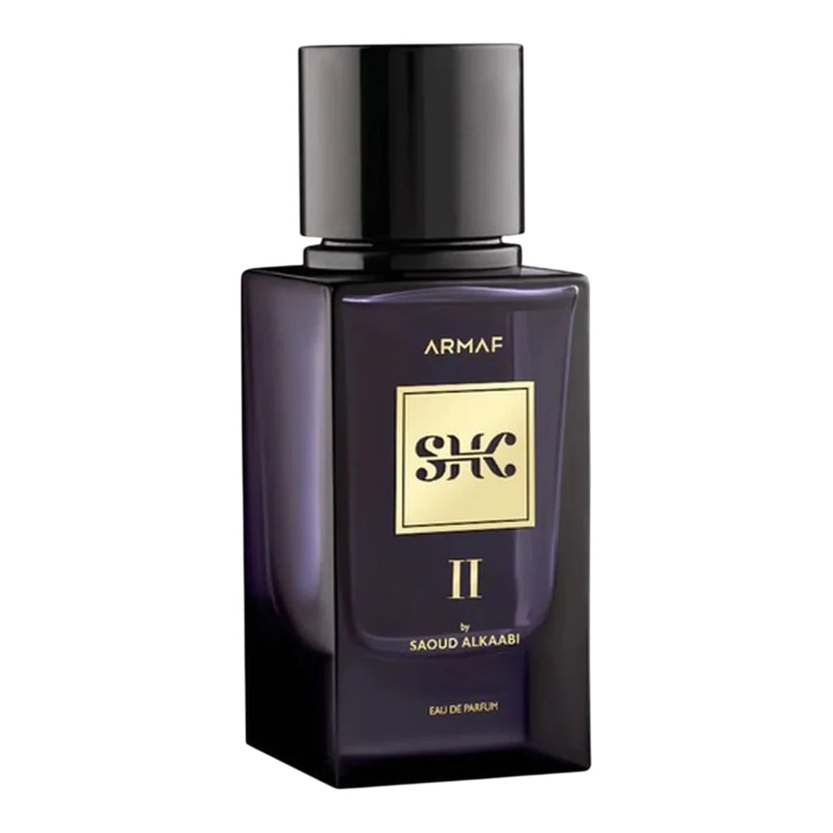 SHK II by Saoud Alkaabi - Frasco