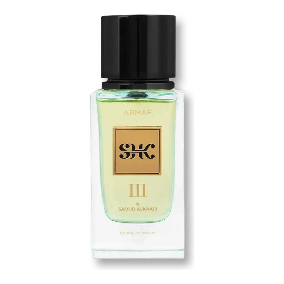 SHK III by Saoud Alkaabi - Frasco