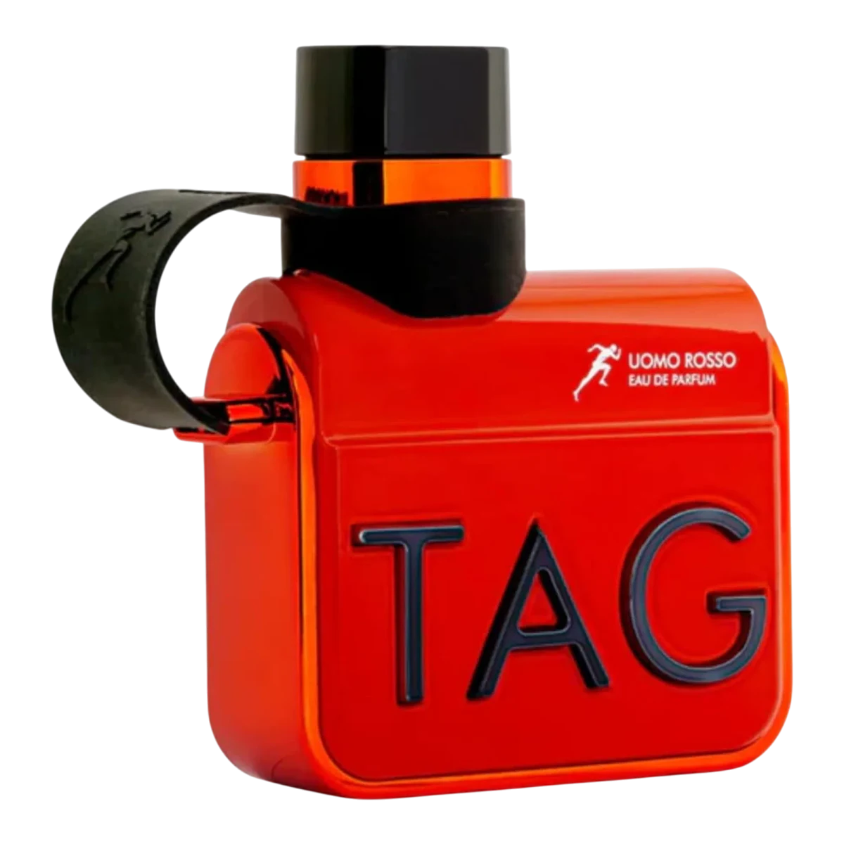 TAG Rosso - Frasco