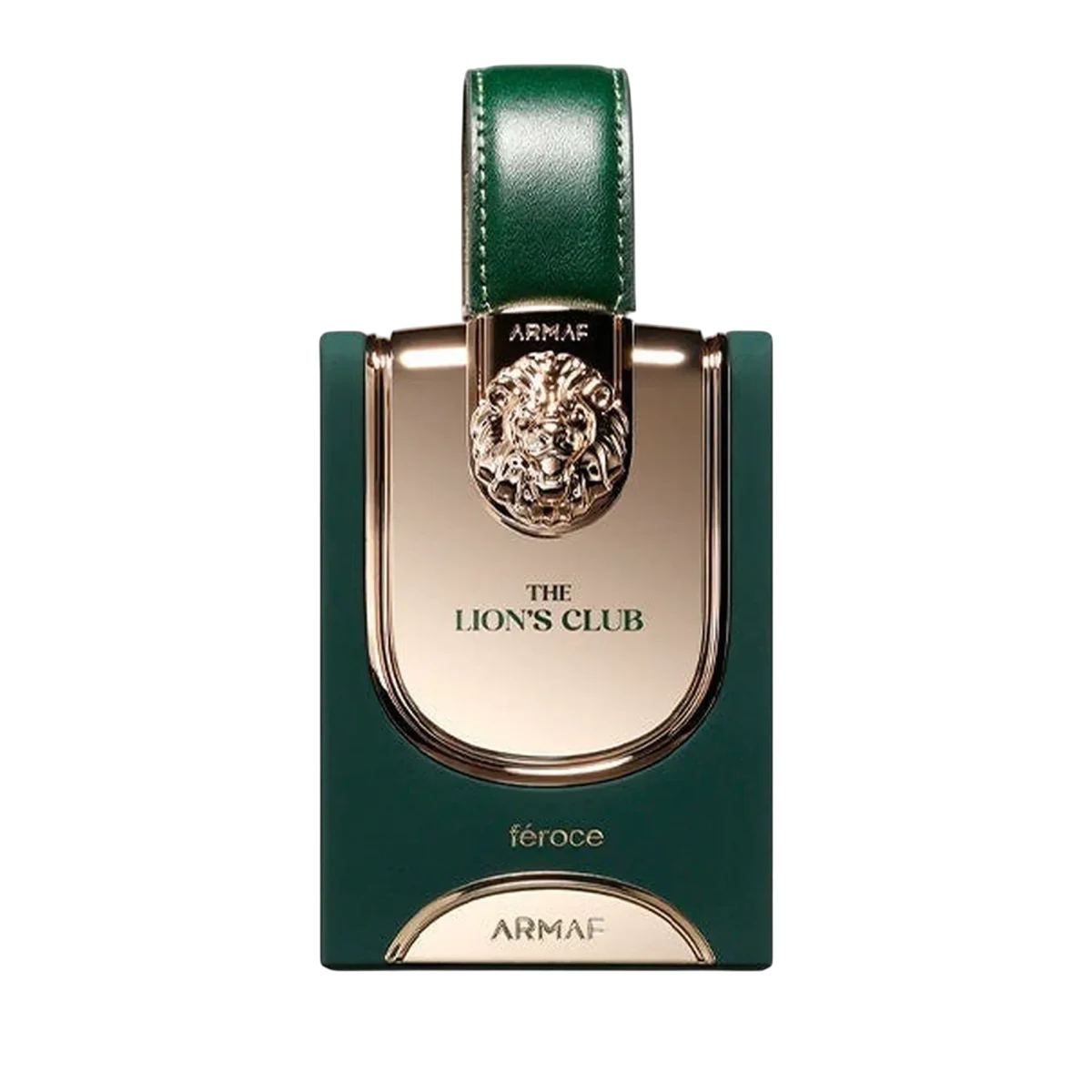The Lion's Club Feroce - Frasco
