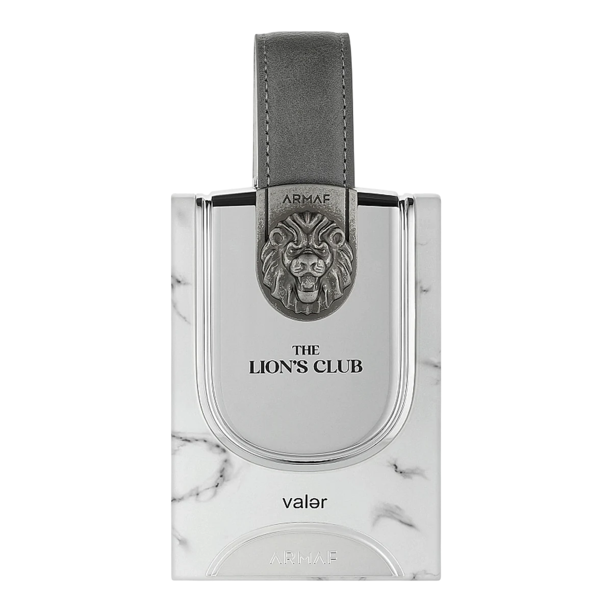 The Lion's Club Valer - Frasco