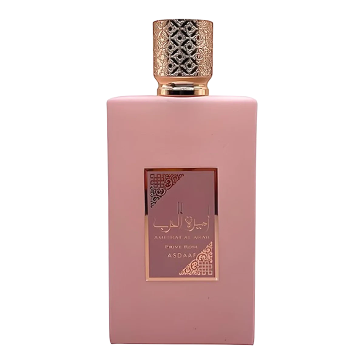 Ameerat al arab Prive Rose - Frasco