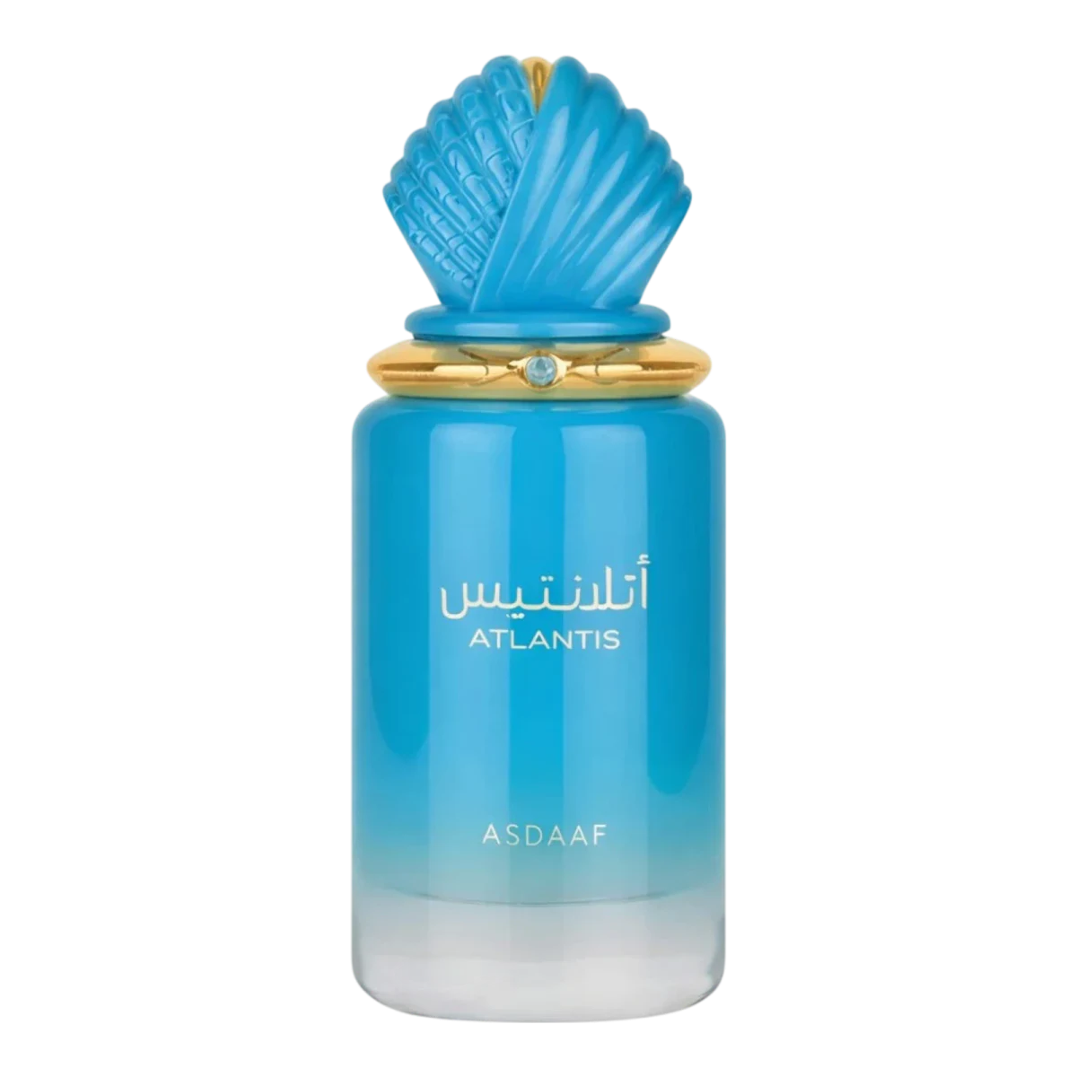 Atlantis Blue - Frasco