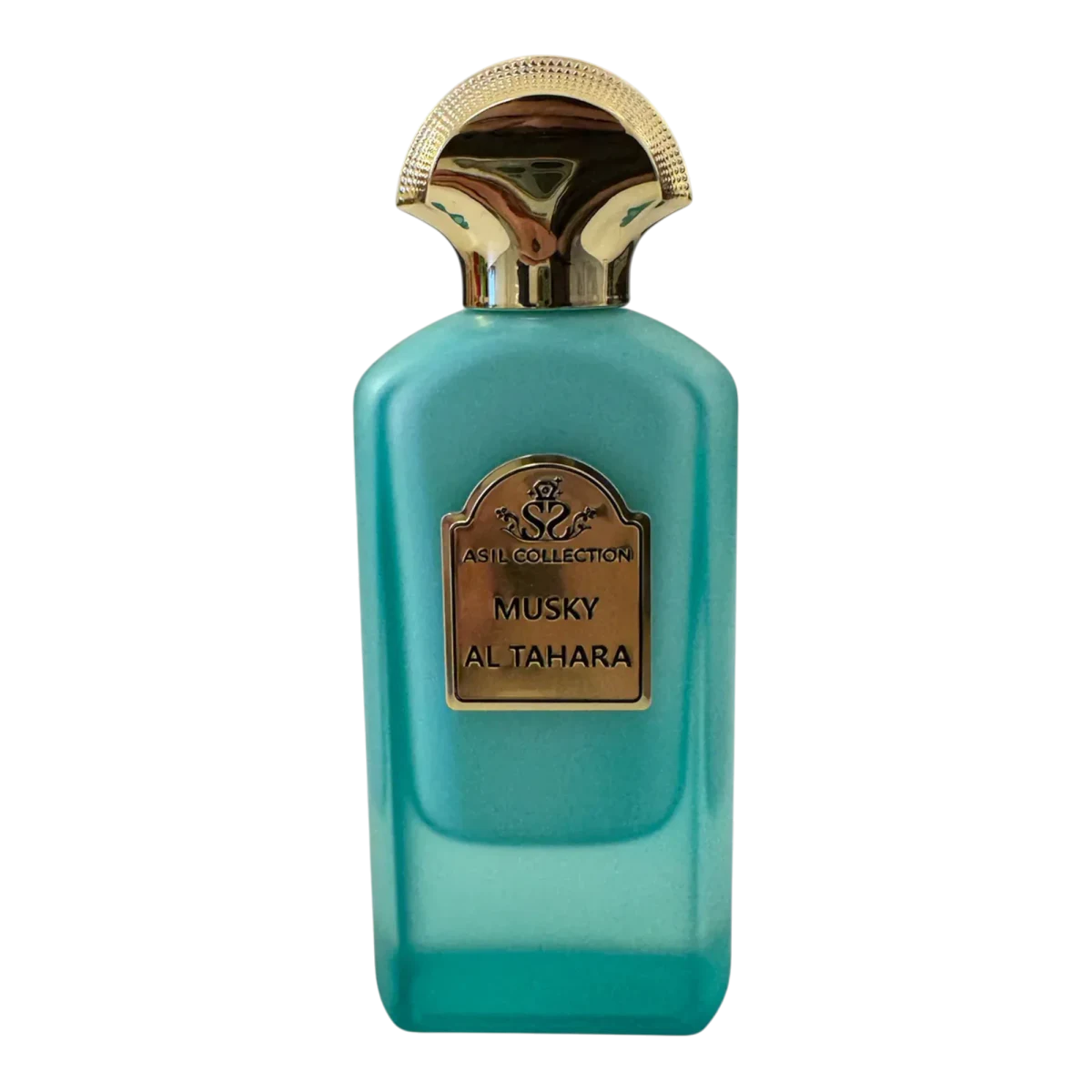 Musky Al Tahara - Frasco