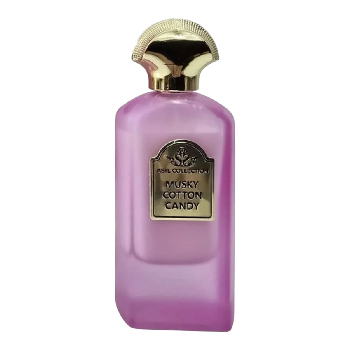 Musky Cotton Candy - Frasco
