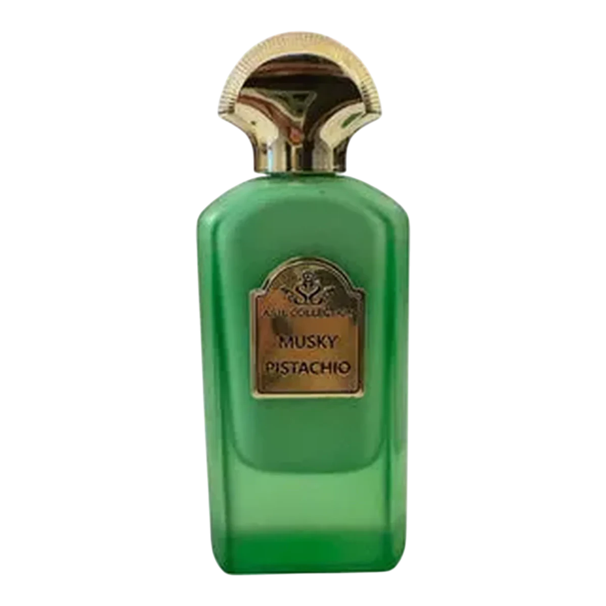 Musky Pistachio - Frasco