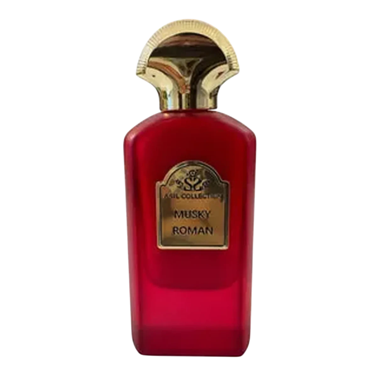 Musky Roman - Frasco