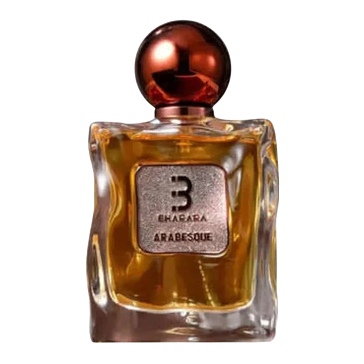 Bharara Arabesque - Frasco