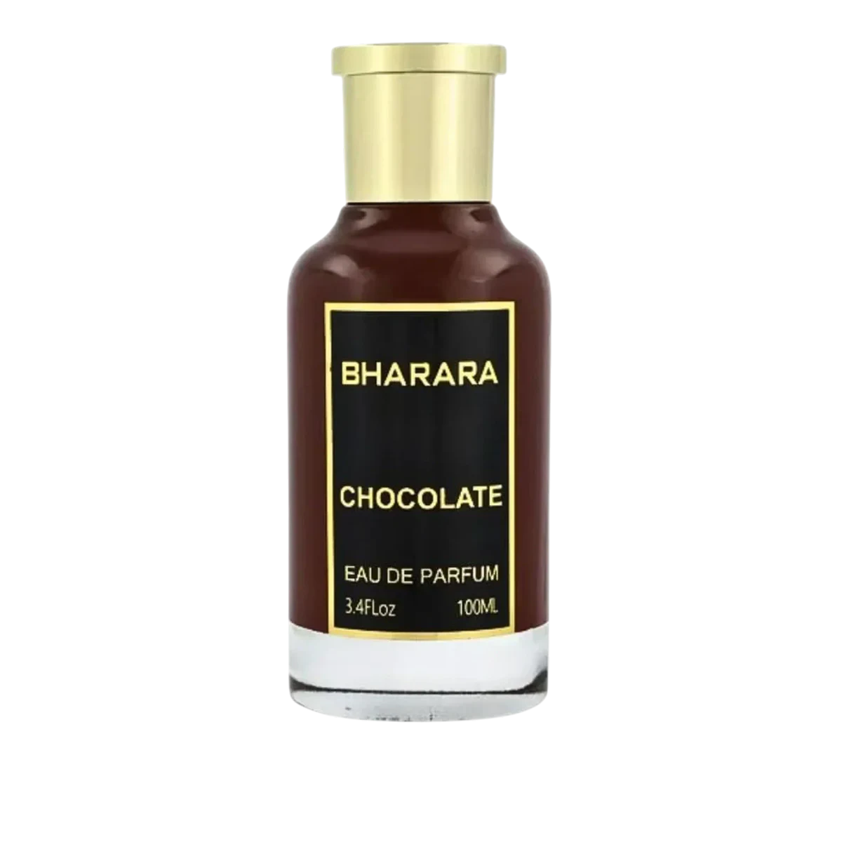 Bharara Chocolate - Frasco