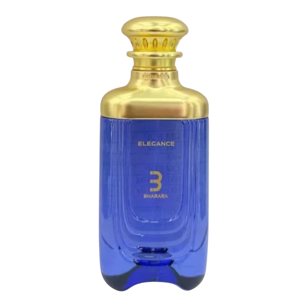 Bharara Elegance - Frasco