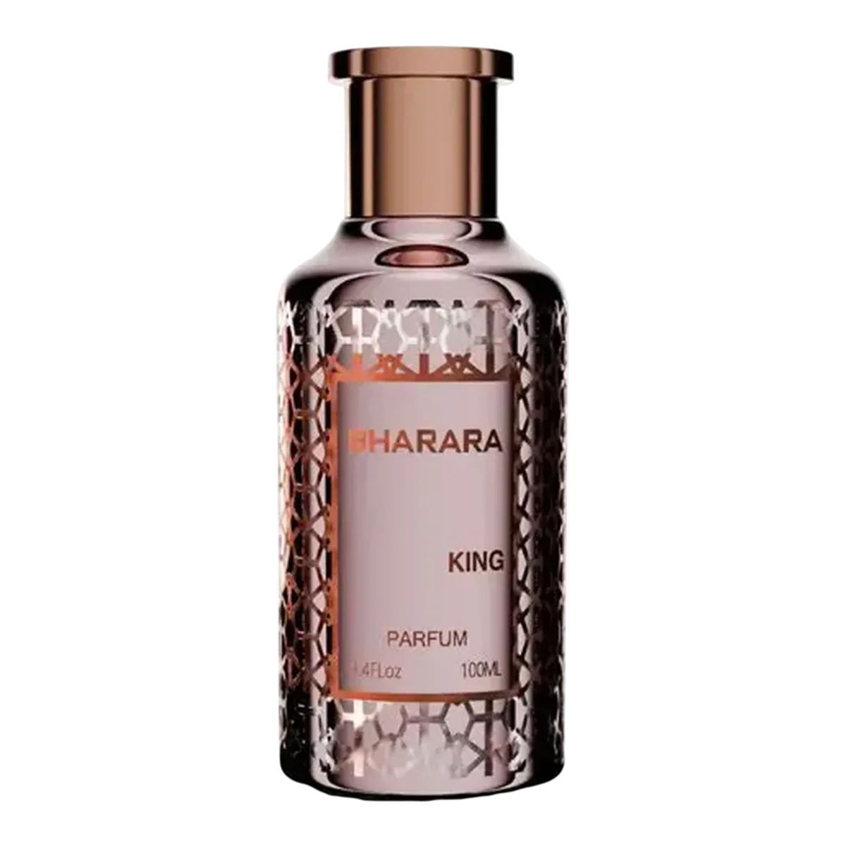 Bharara King Parfum - Frasco