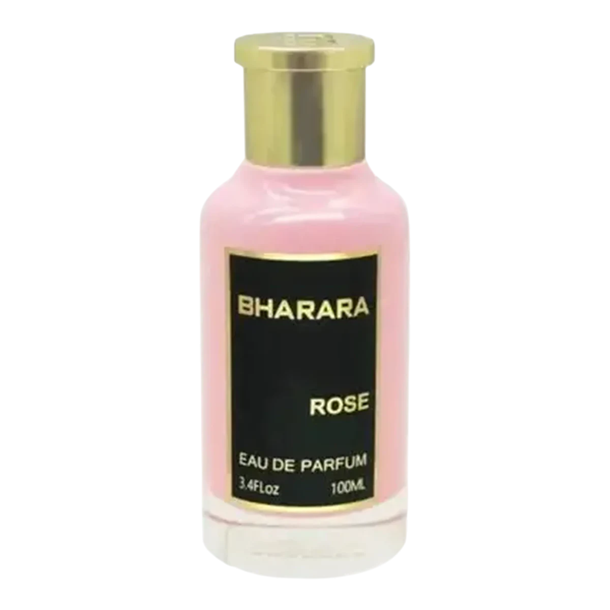 Bharara Rose - Frasco