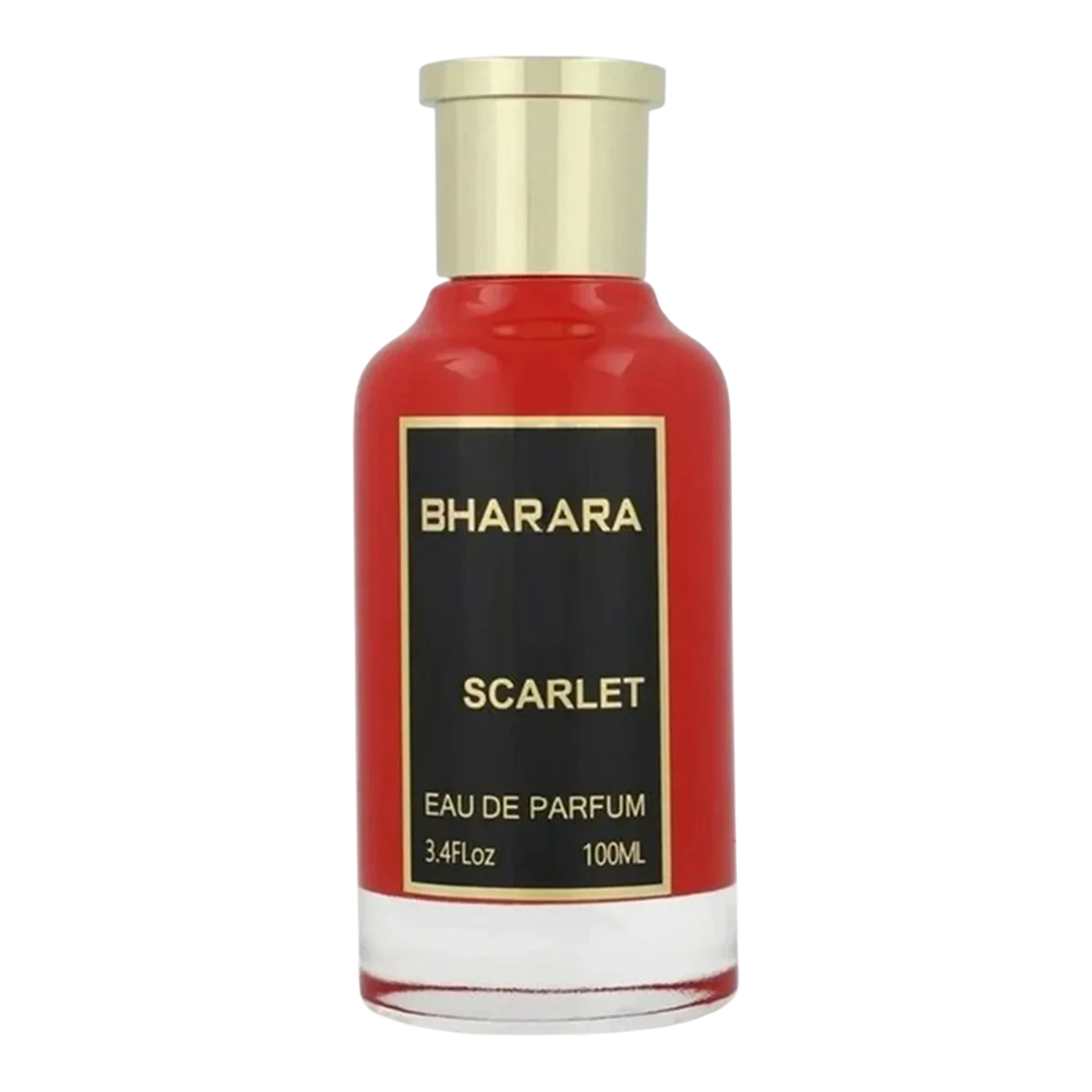Bharara Scarlet - Frasco