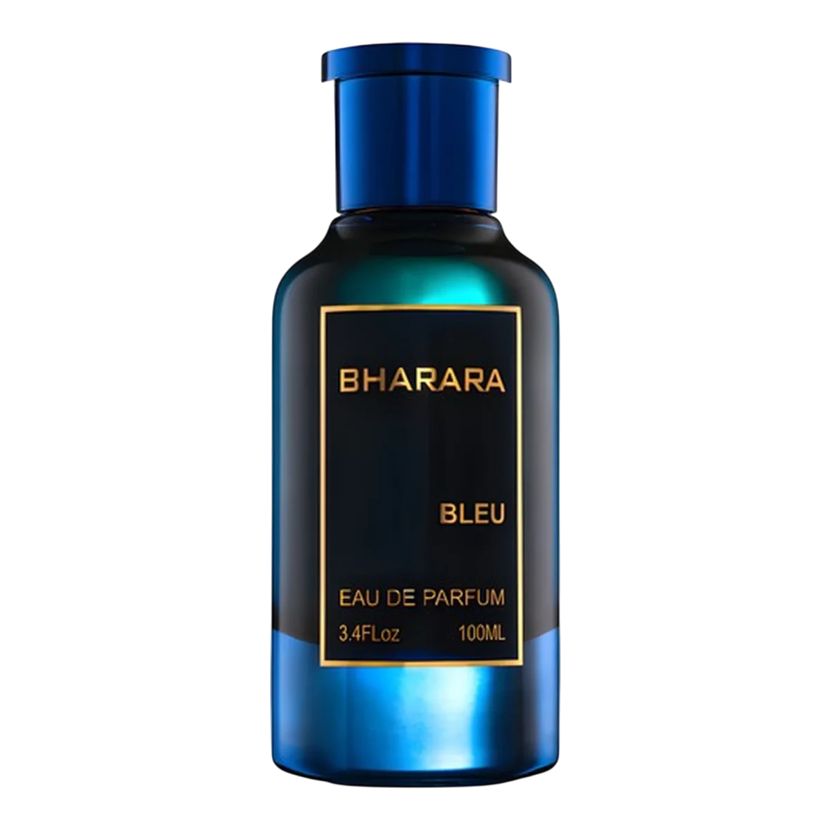 Bleu - Frasco