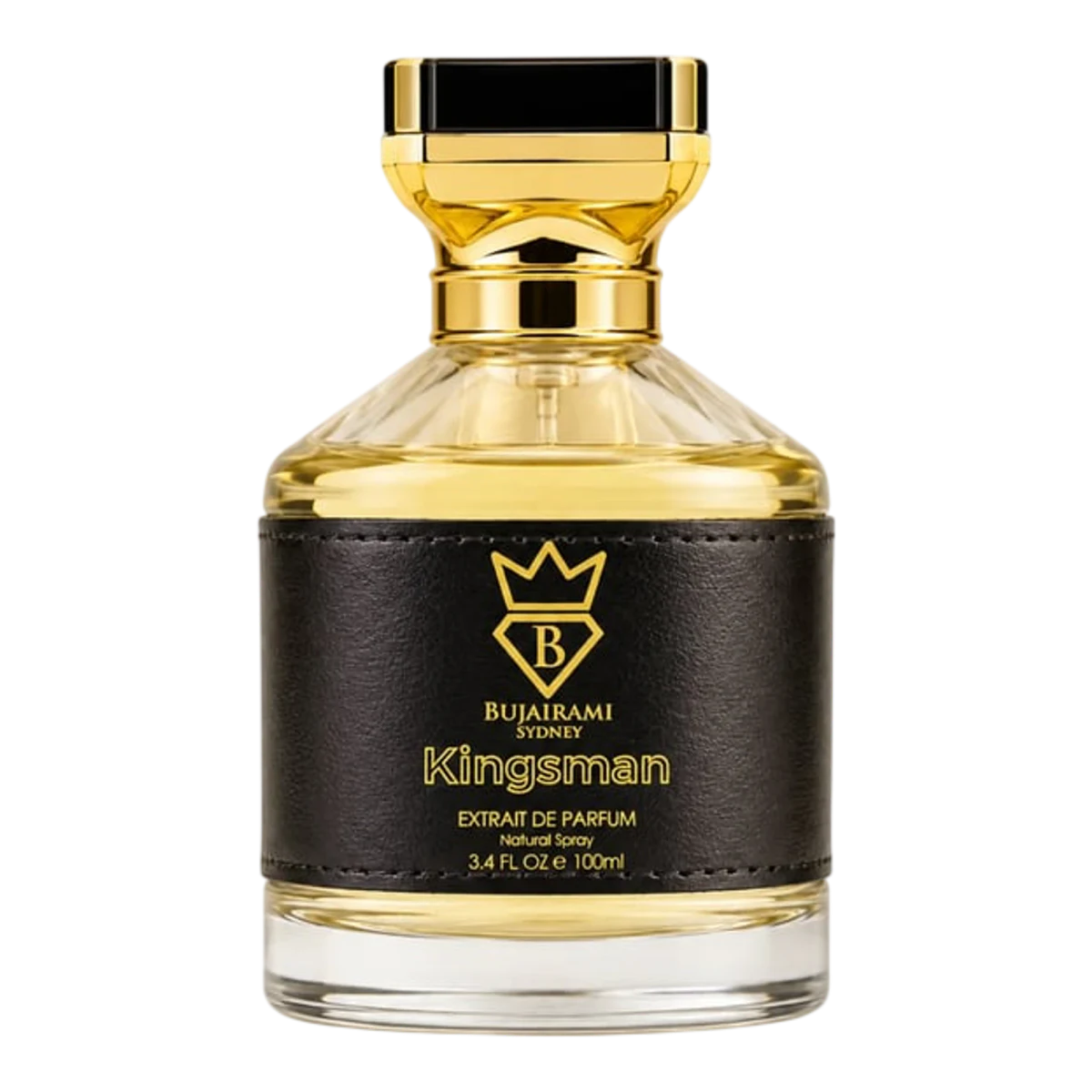 Kingsman - Frasco