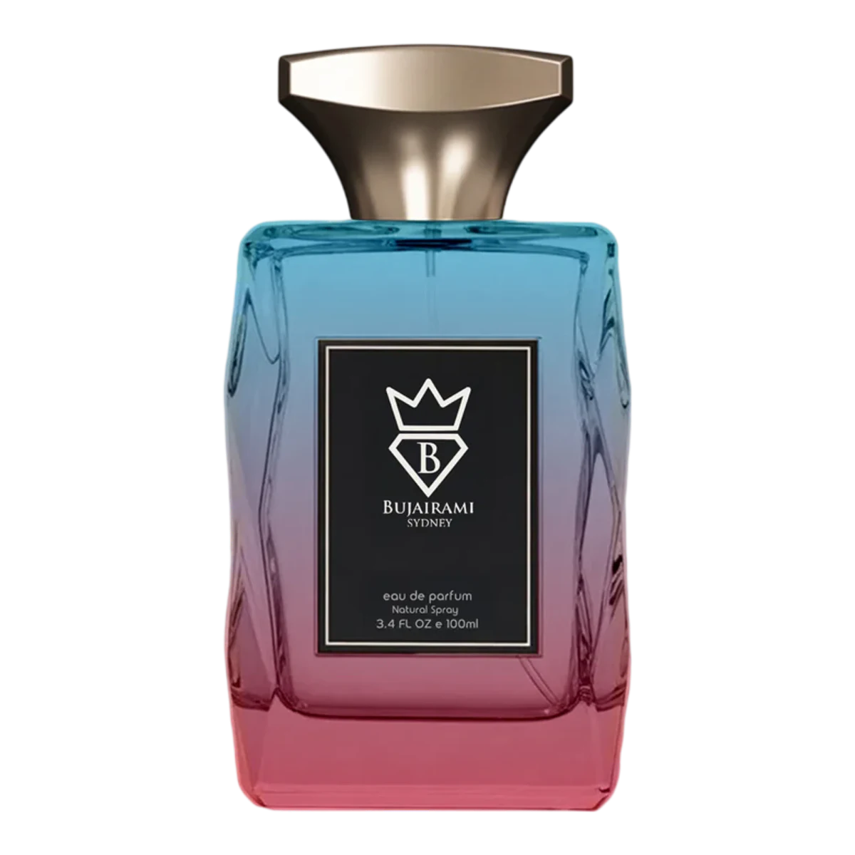 Vanilla Dream - Frasco