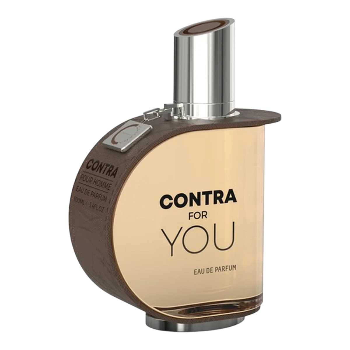Contra for You - Frasco