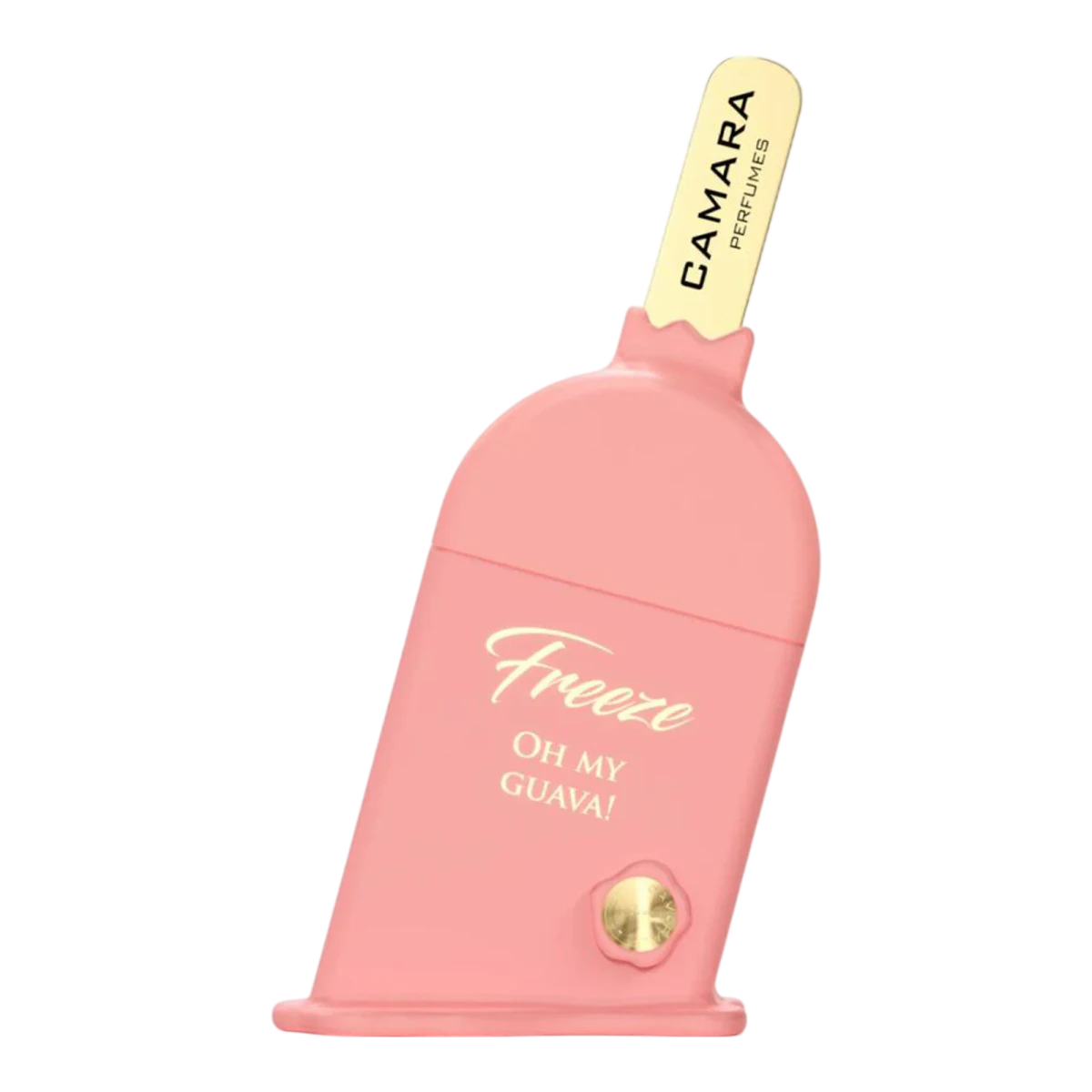 Freeze Oh My Guava - Frasco