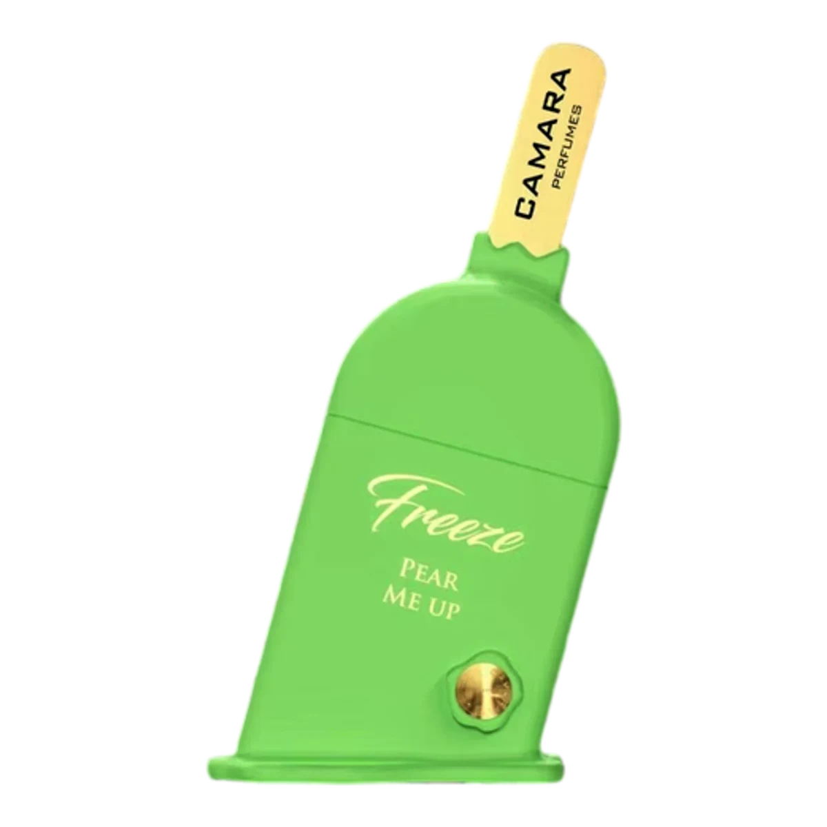 Freeze Pear Me Up - Frasco