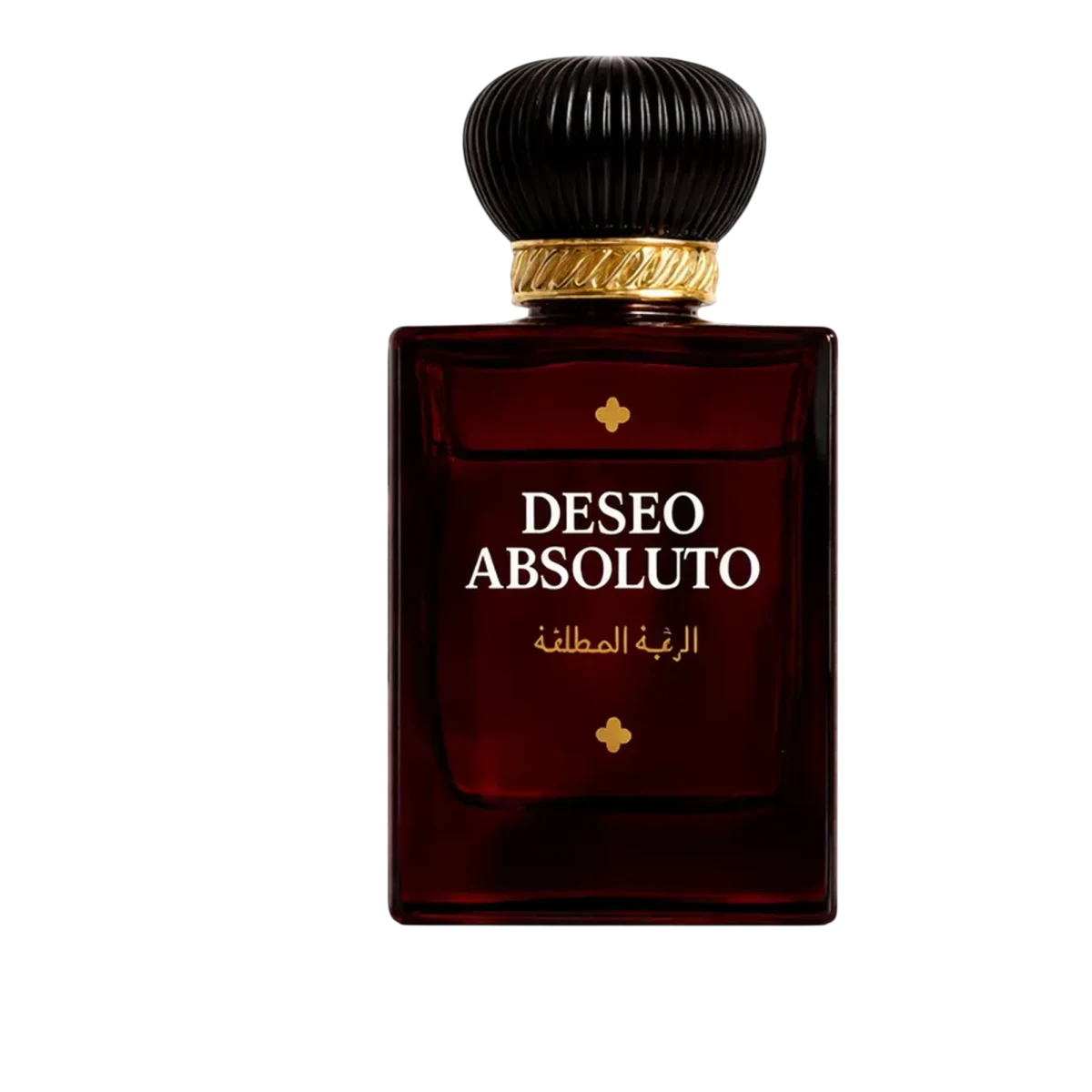 Deseo Absoluto - Frasco