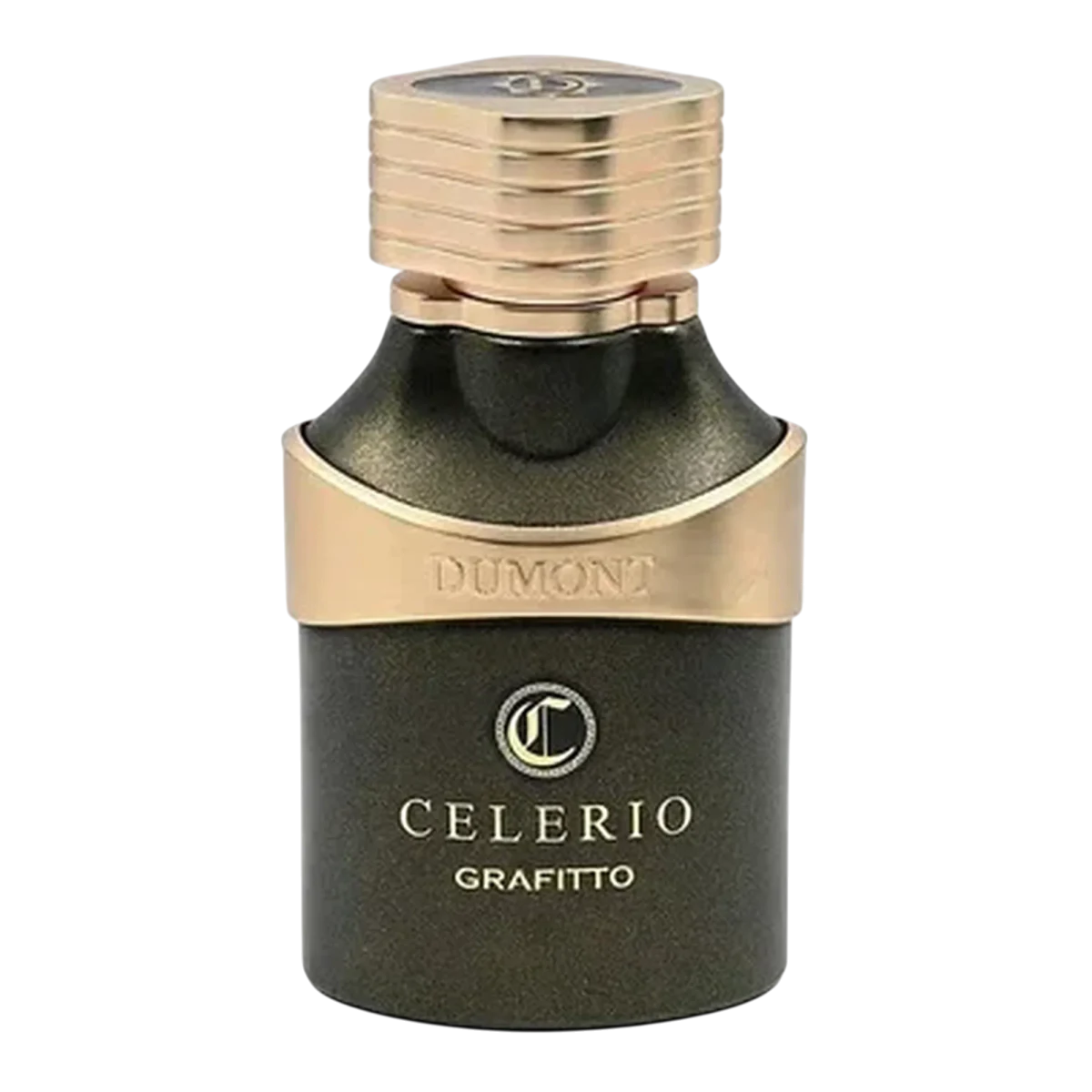 Celerio Grafitto - Frasco