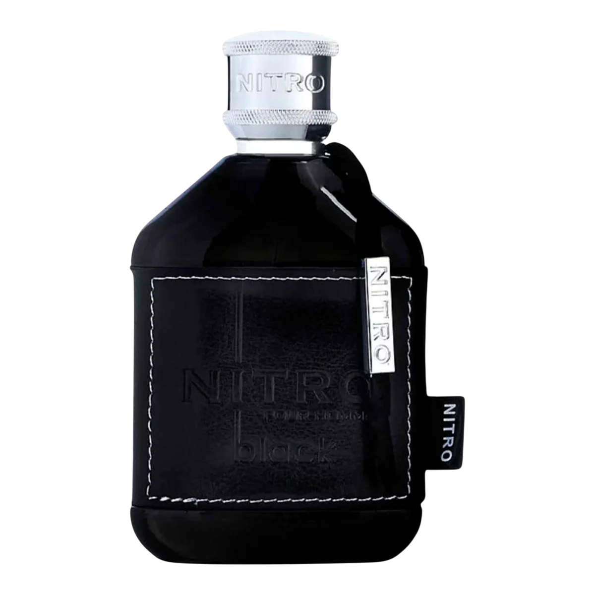 Nitro Black - Frasco