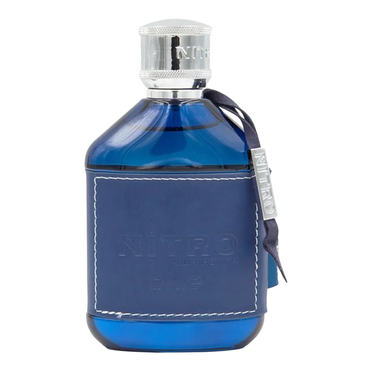 Nitro Blue - Frasco