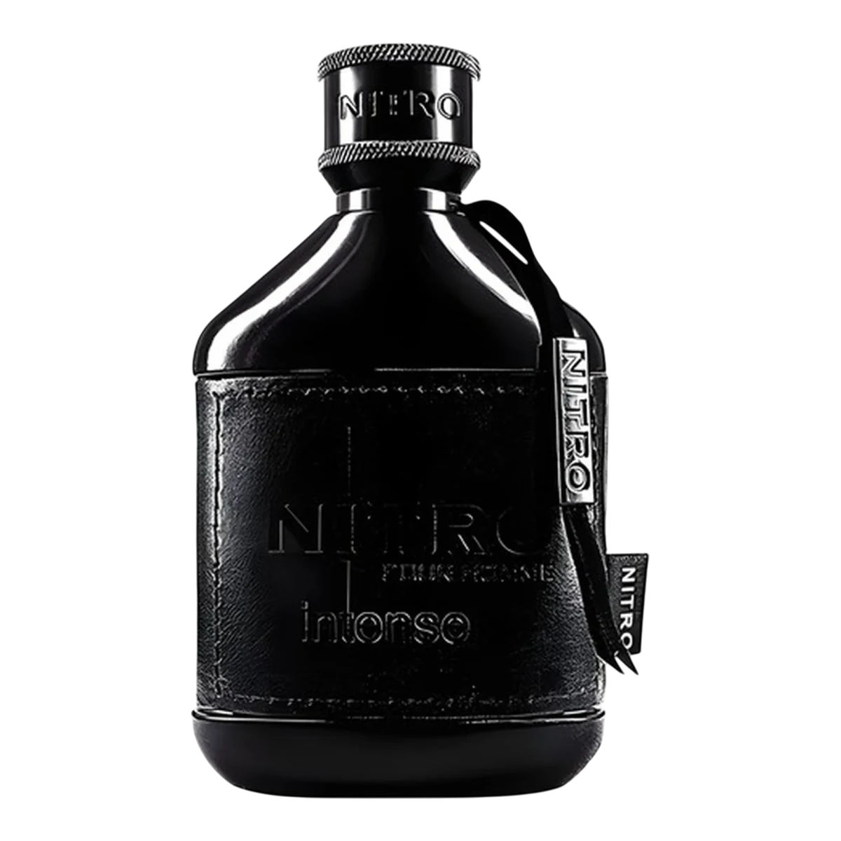 Nitro Intense - Frasco