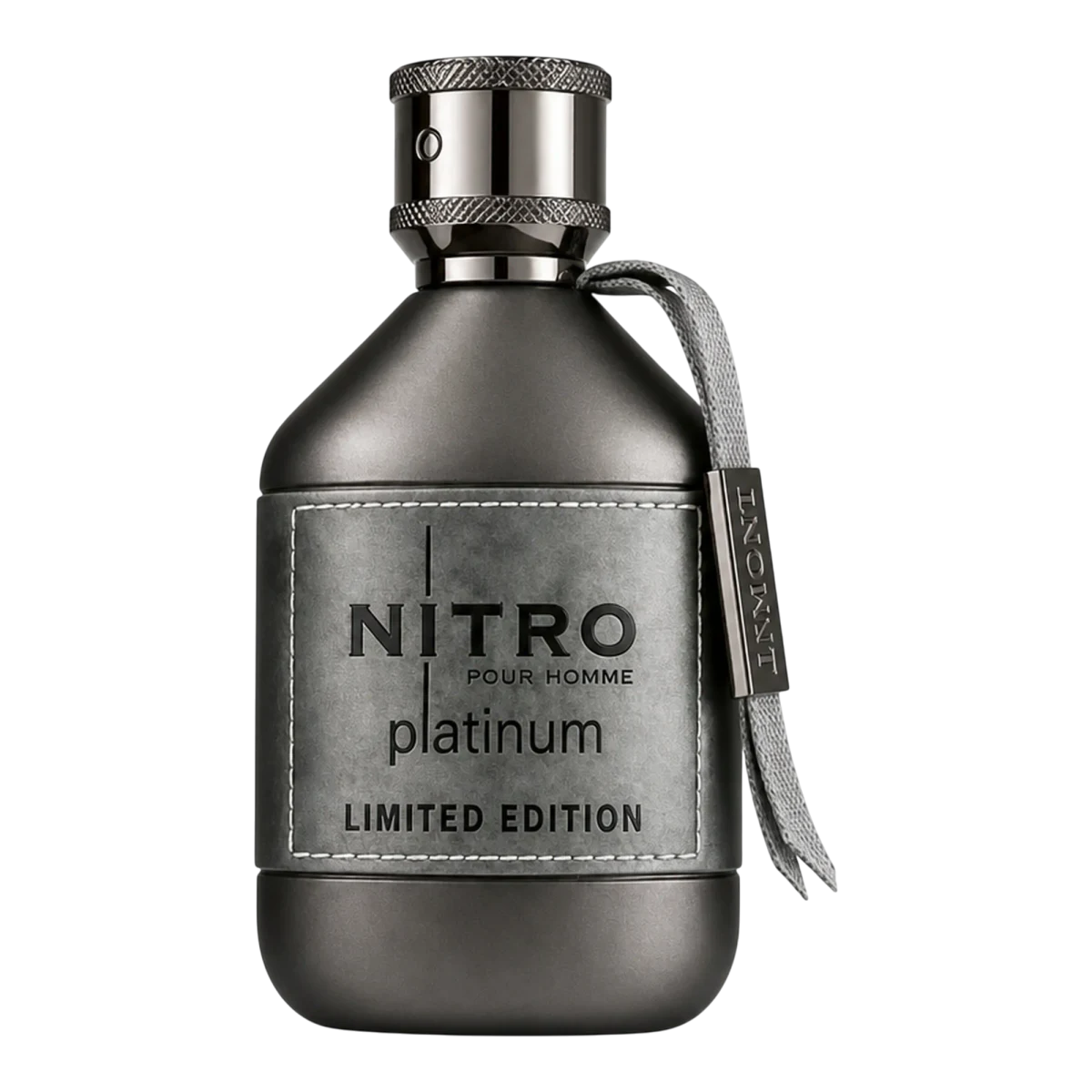 Nitro Platinum Limited Edition - Frasco