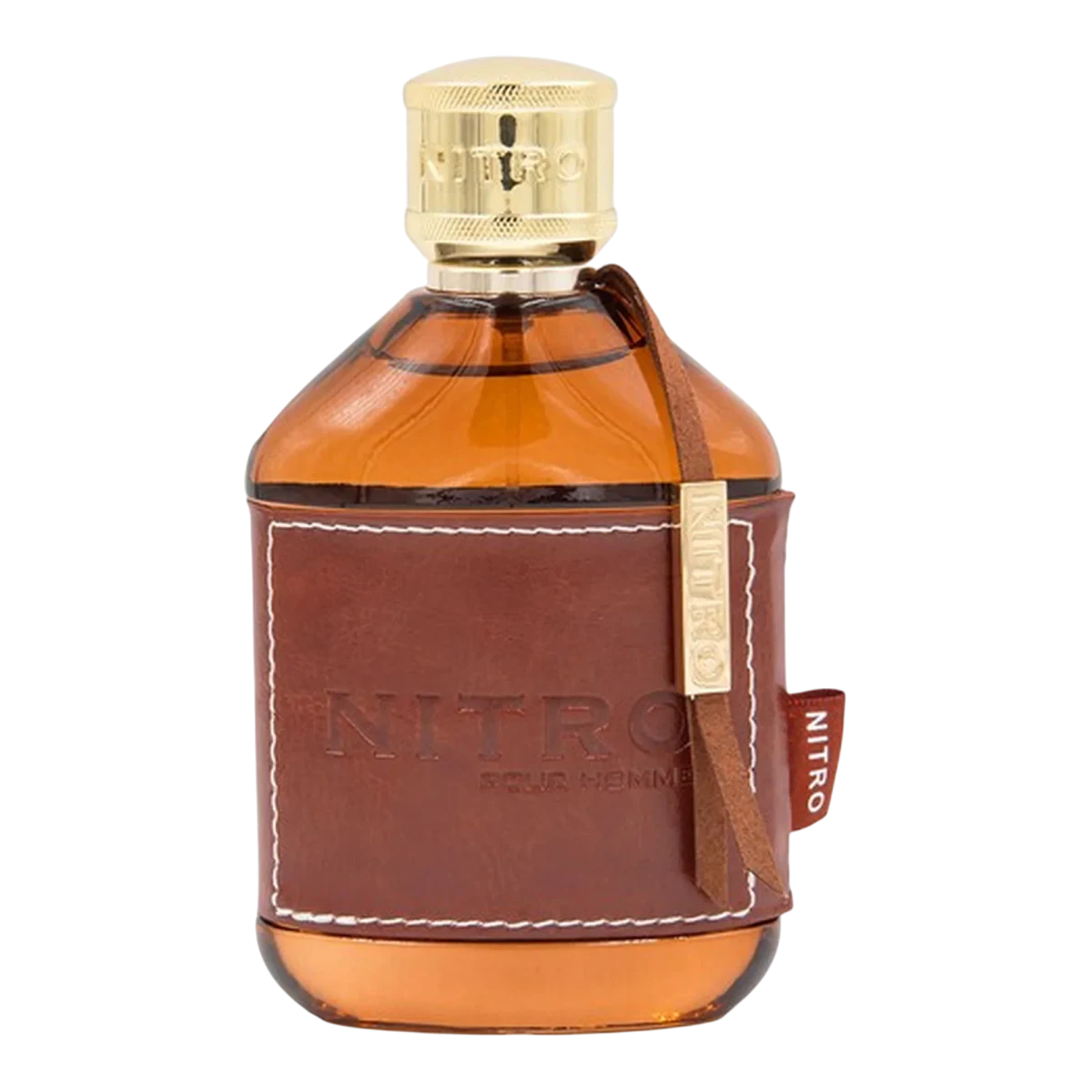 Nitro pour homme - Frasco