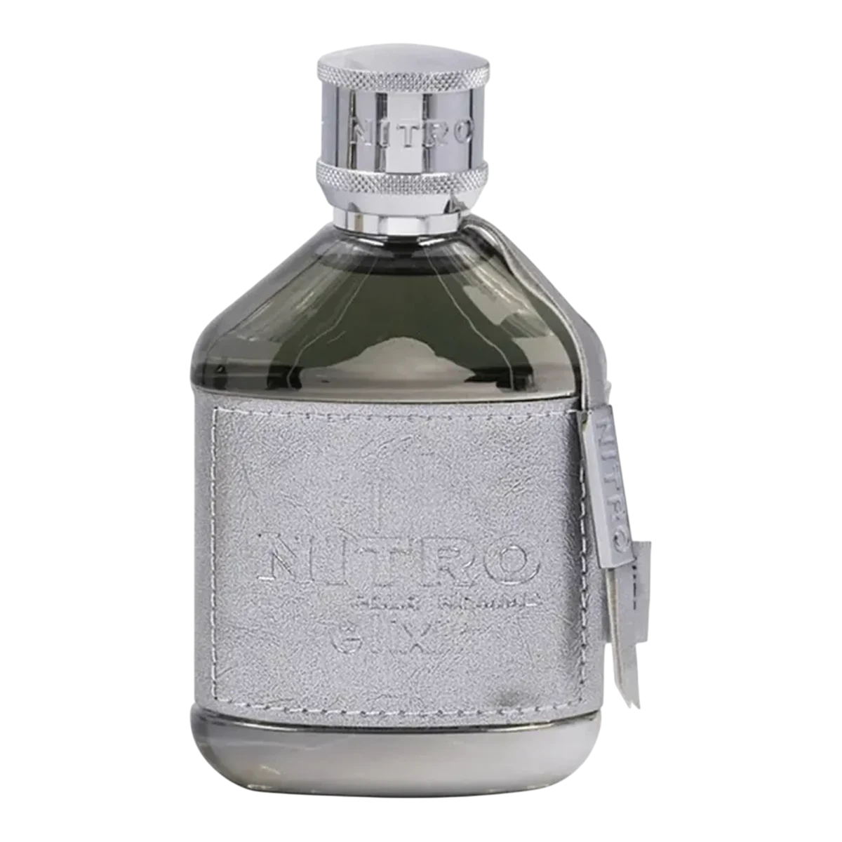 Nitro pour homme Elixir - Frasco
