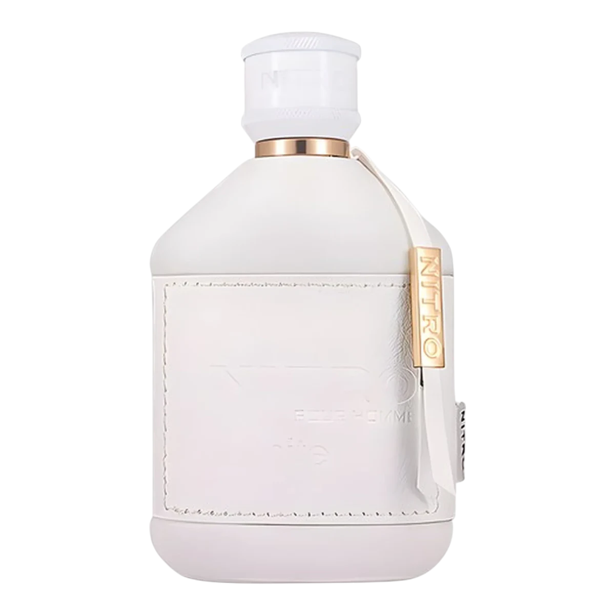 Nitro White - Frasco