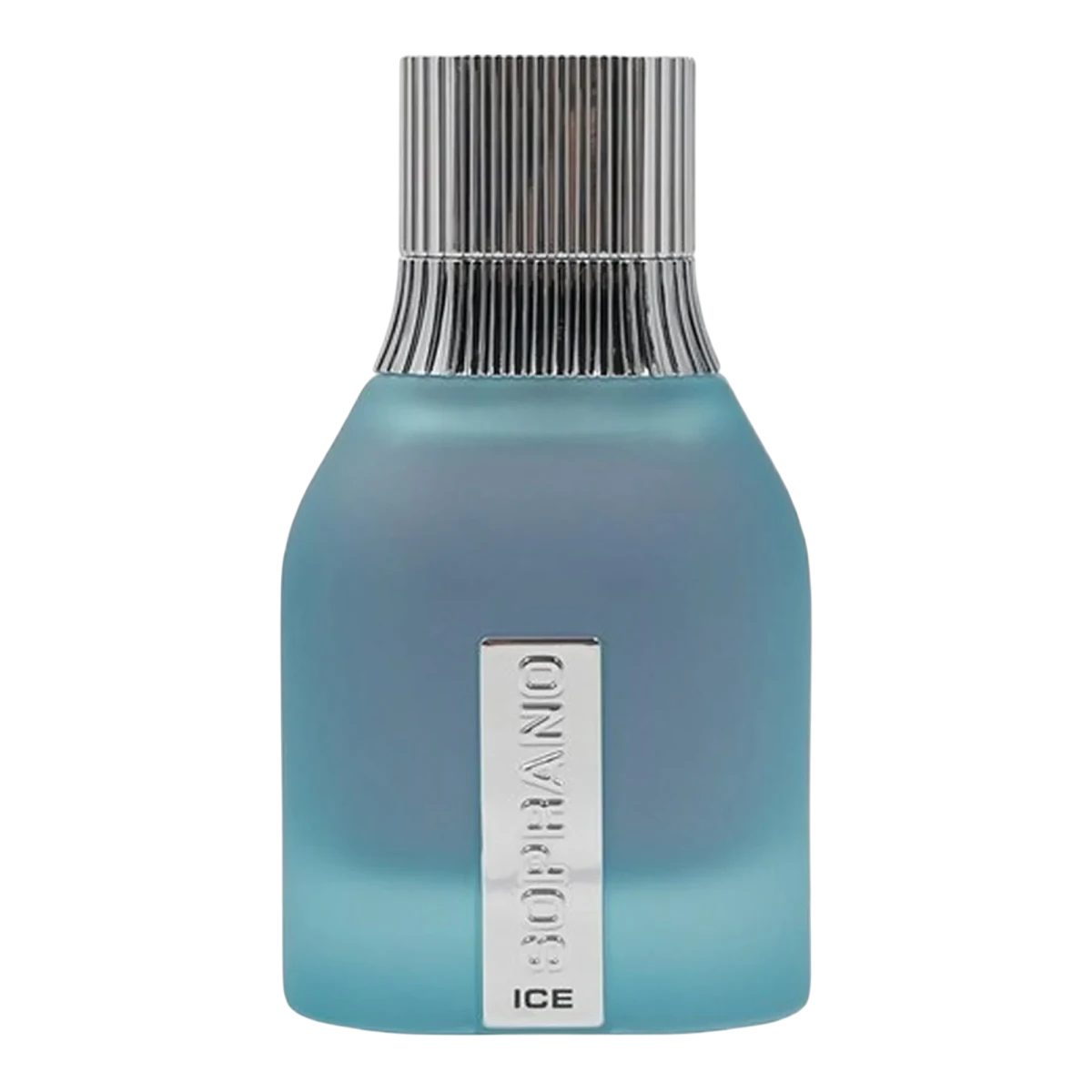 Soprano Ice - Frasco