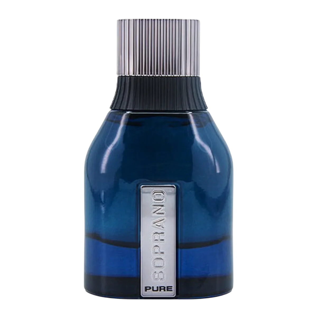 Soprano Pure - Frasco