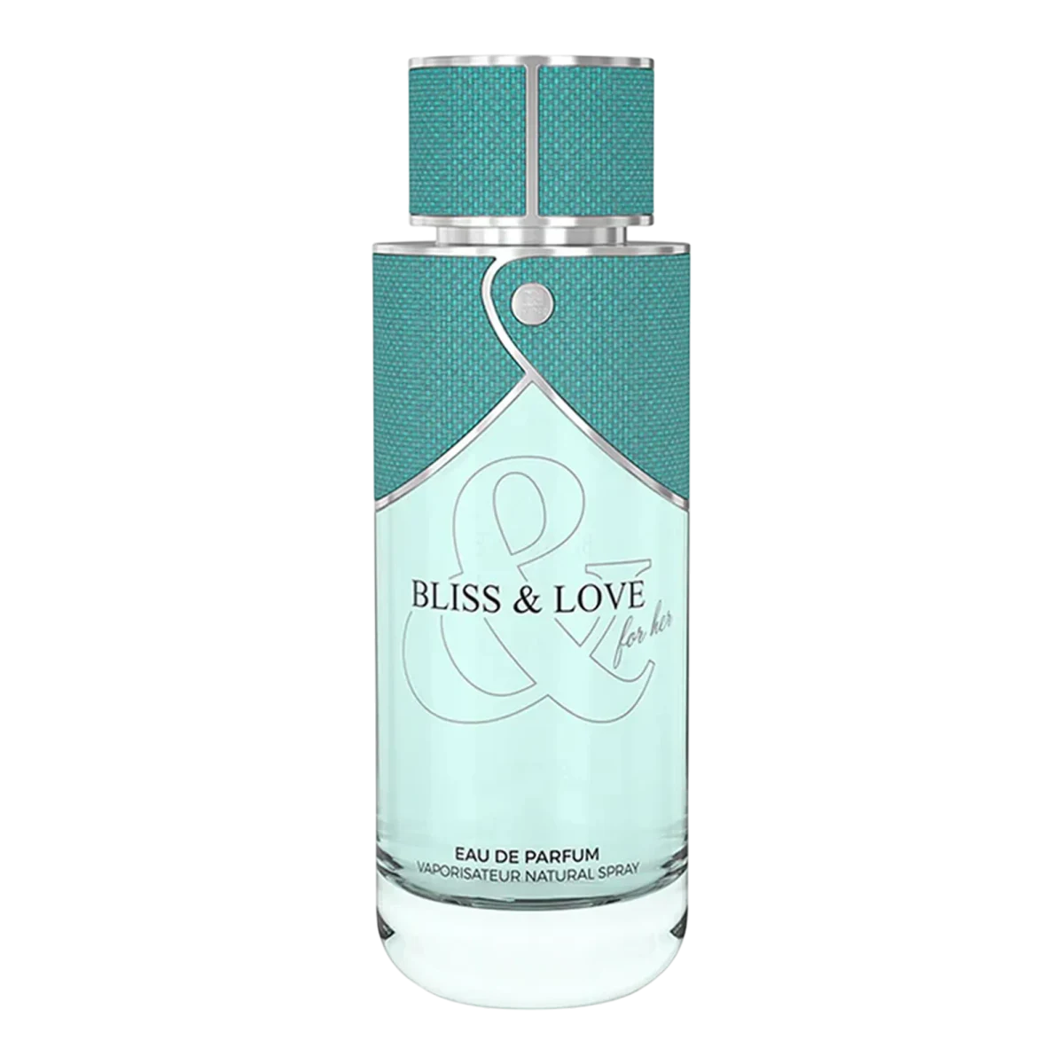 Bliss Y Love - Frasco