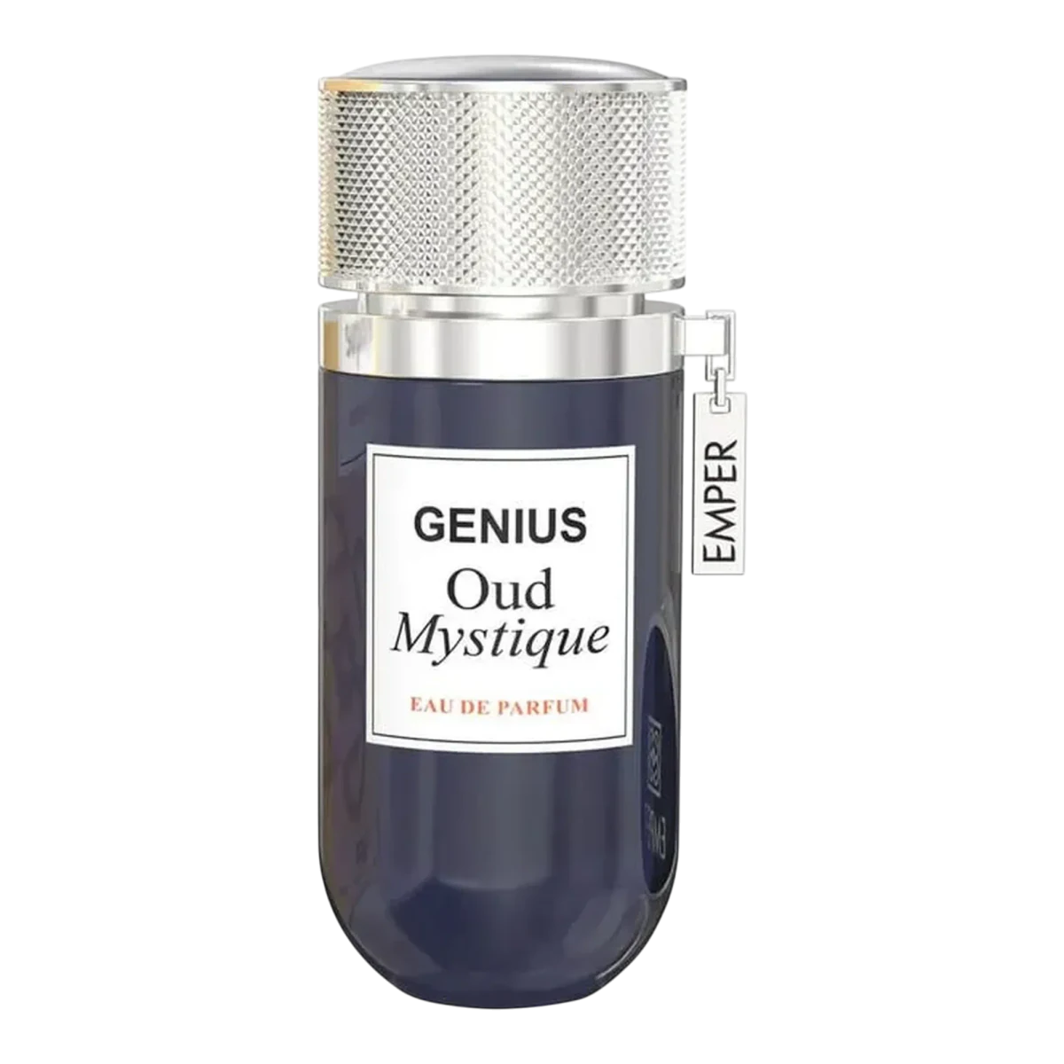 Genius Oud Mystique - Frasco