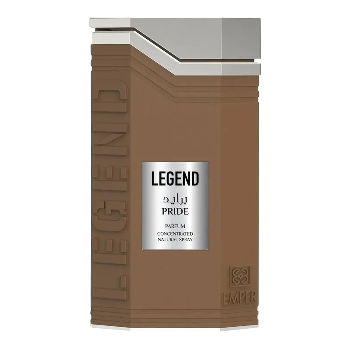 Legend Pride - Frasco