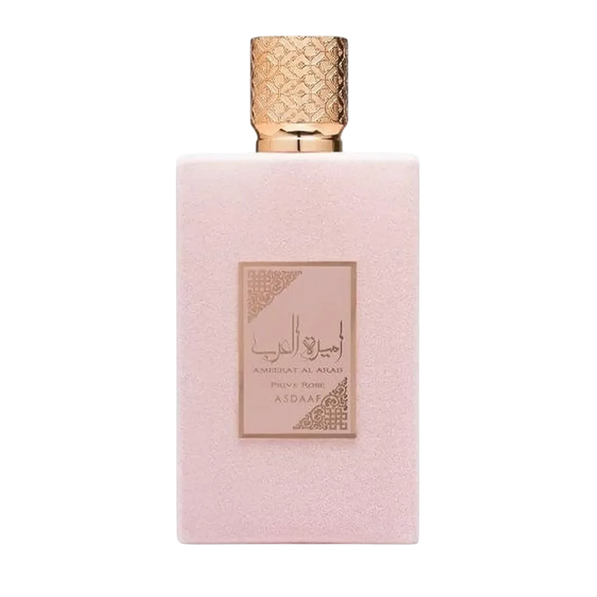 Prive Arabian Rose - Frasco