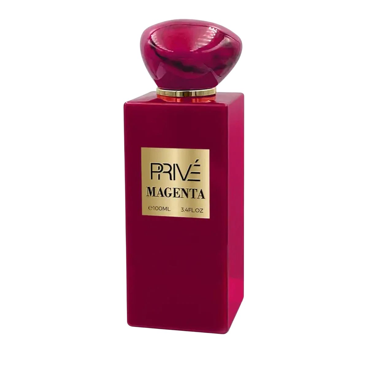 Prive Magenta - Frasco