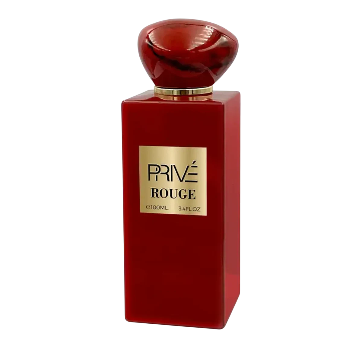 Prive Rouge - Frasco