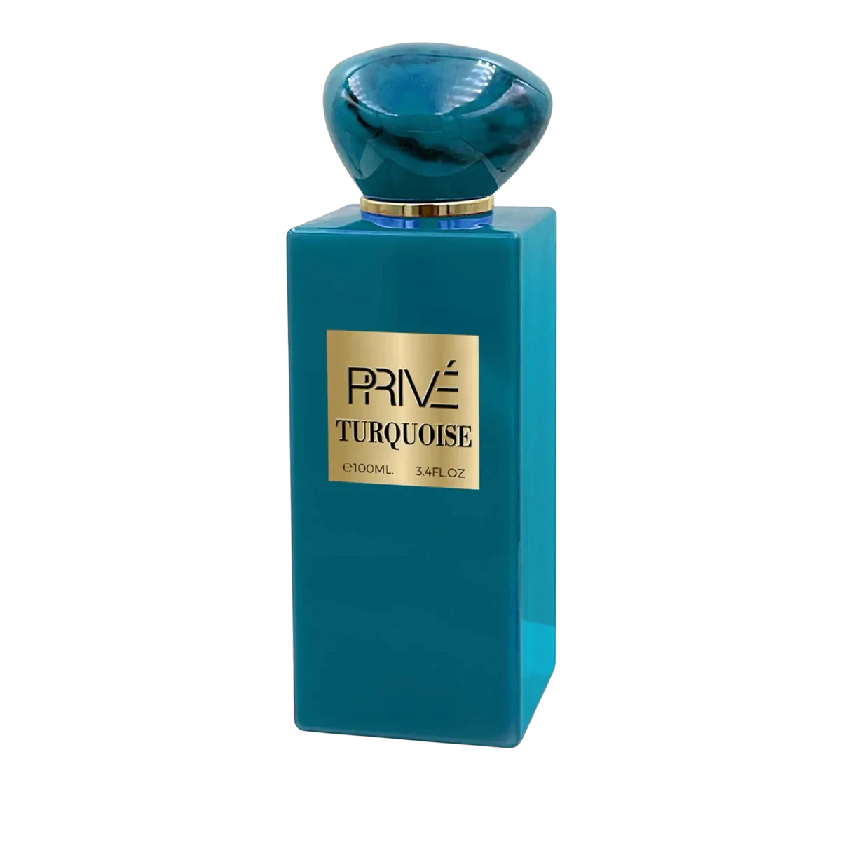 Prive Turquiose - Frasco
