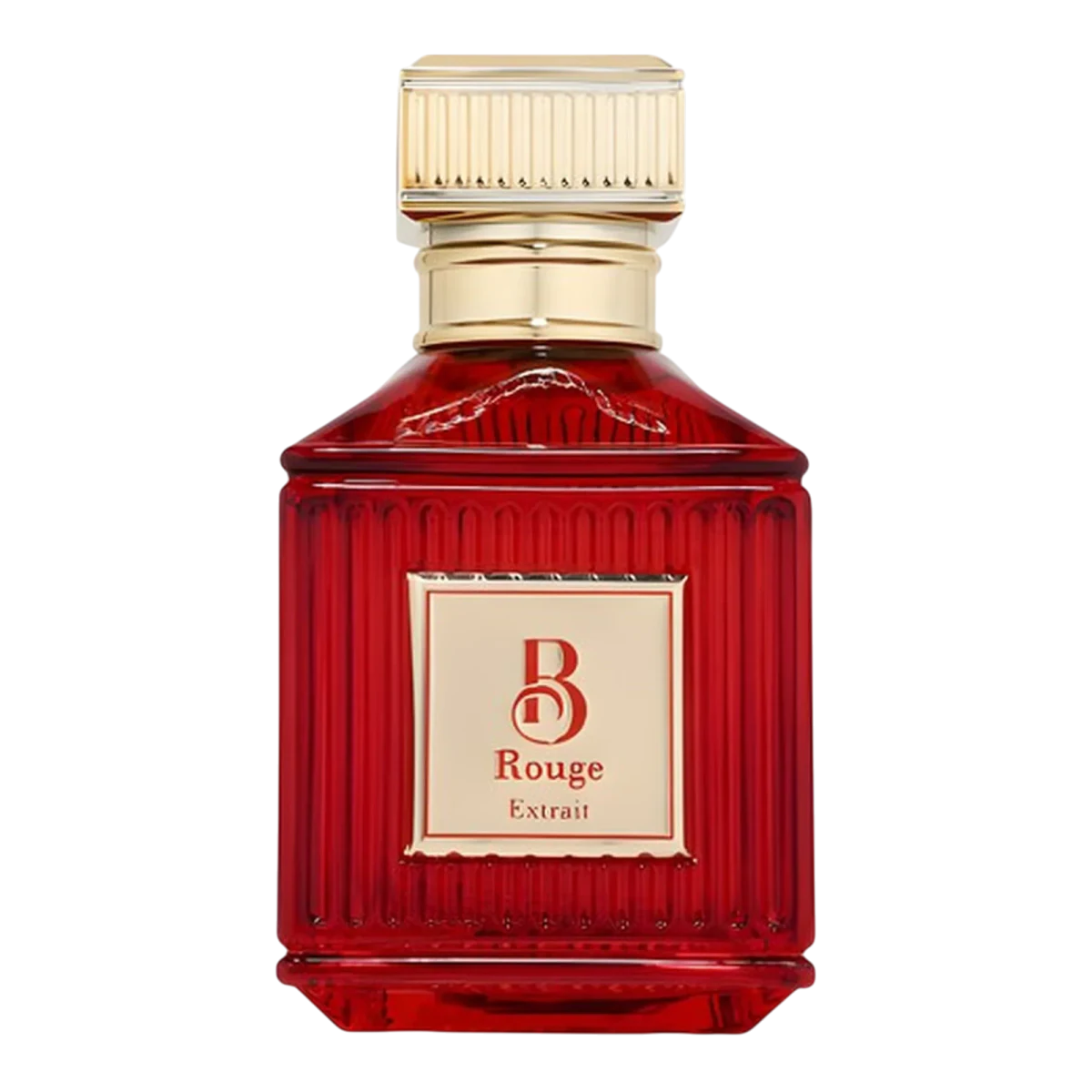 B Rouge Extrait - Frasco