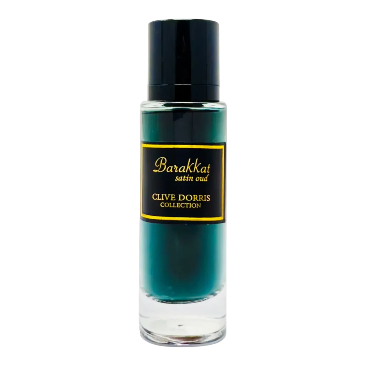 Barakkat Satin Oud - Frasco