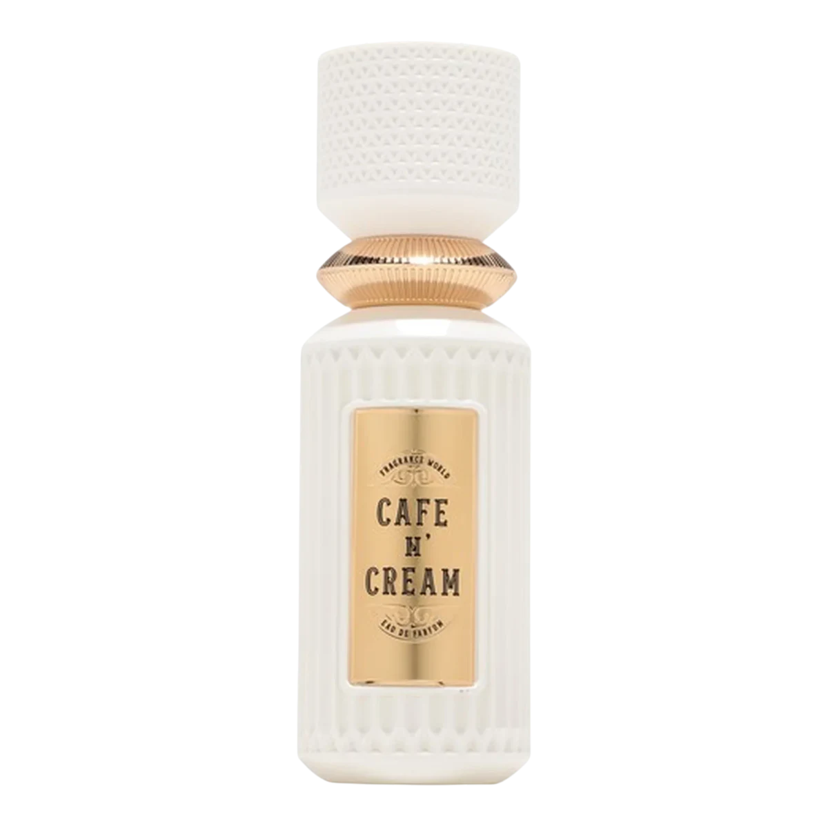 Cafe N Cream - Frasco