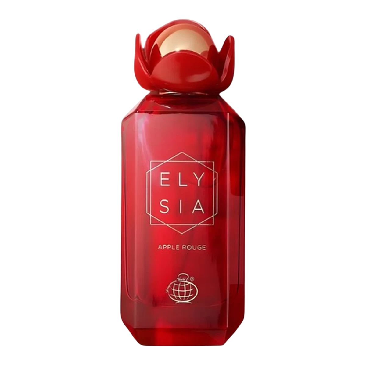 Elysia Apple Rouge - Frasco