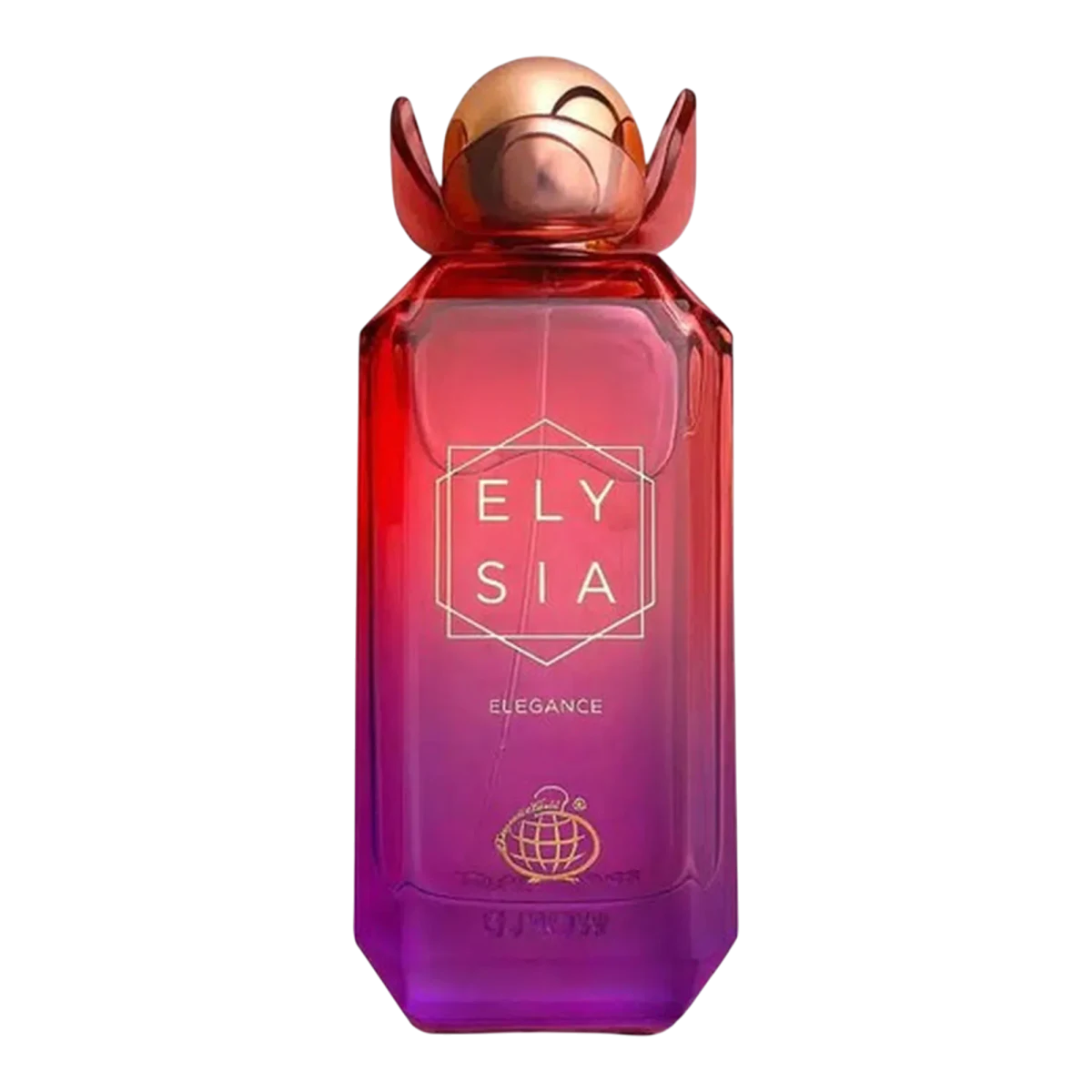 Elysia Elegance - Frasco