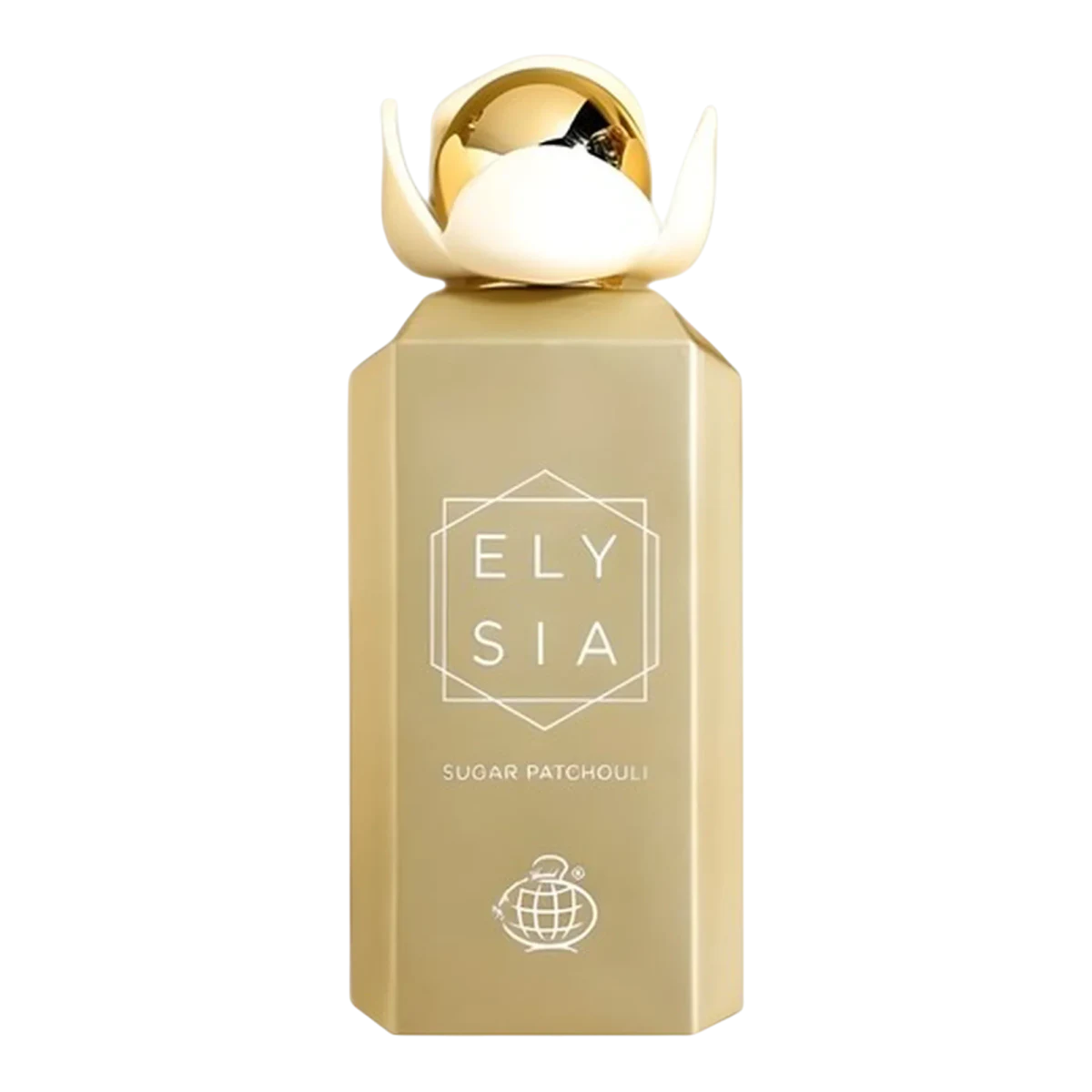 Elysia Sugar Patchouli - Frasco