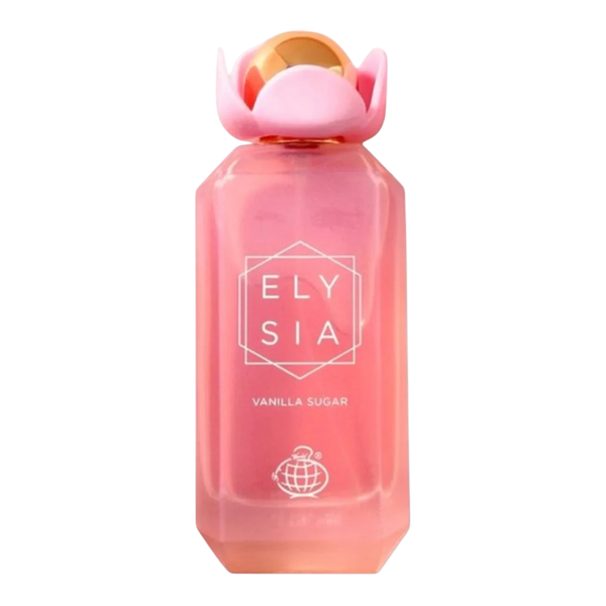 Elysia Vanilla Sugar - Frasco