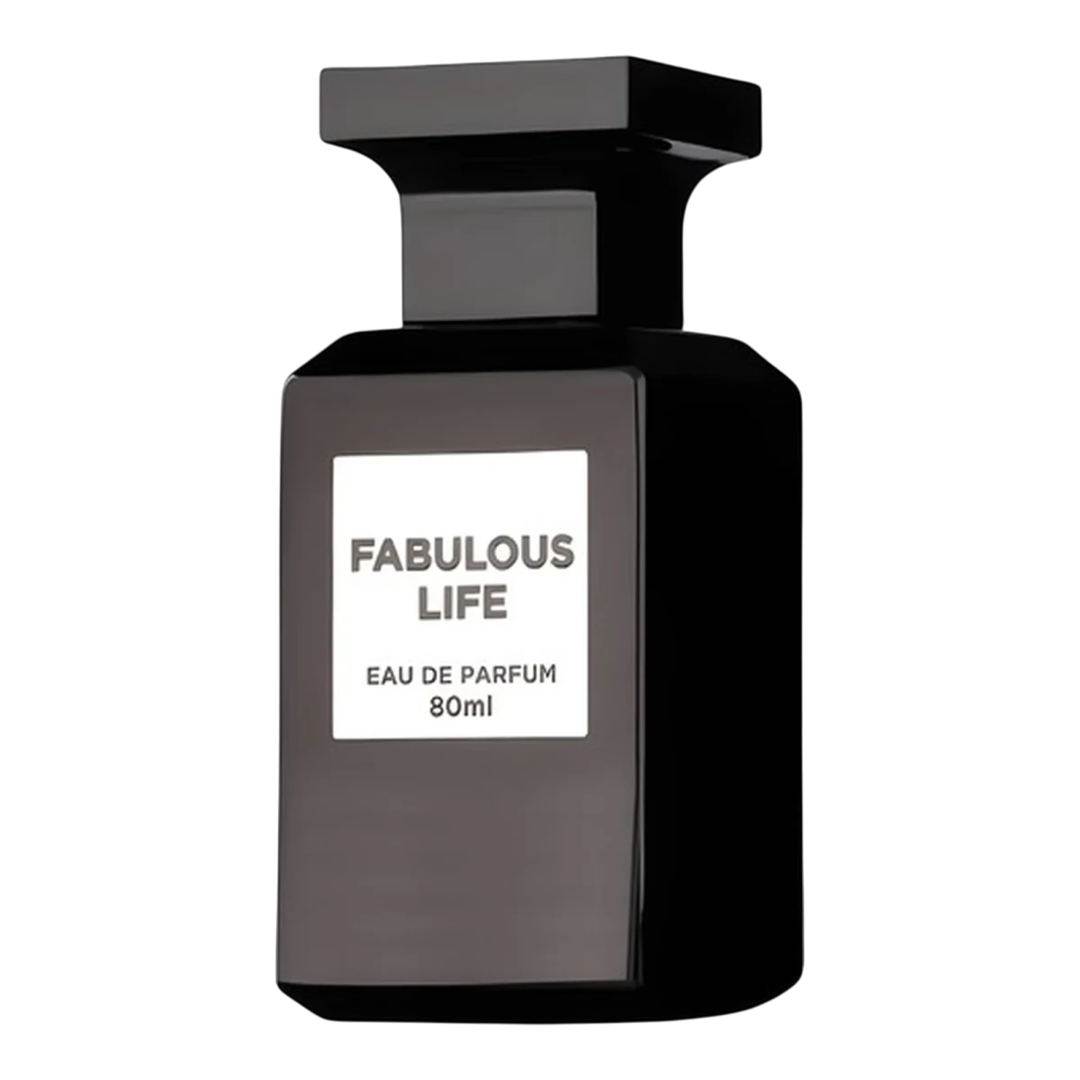 Fabulous Life - Frasco