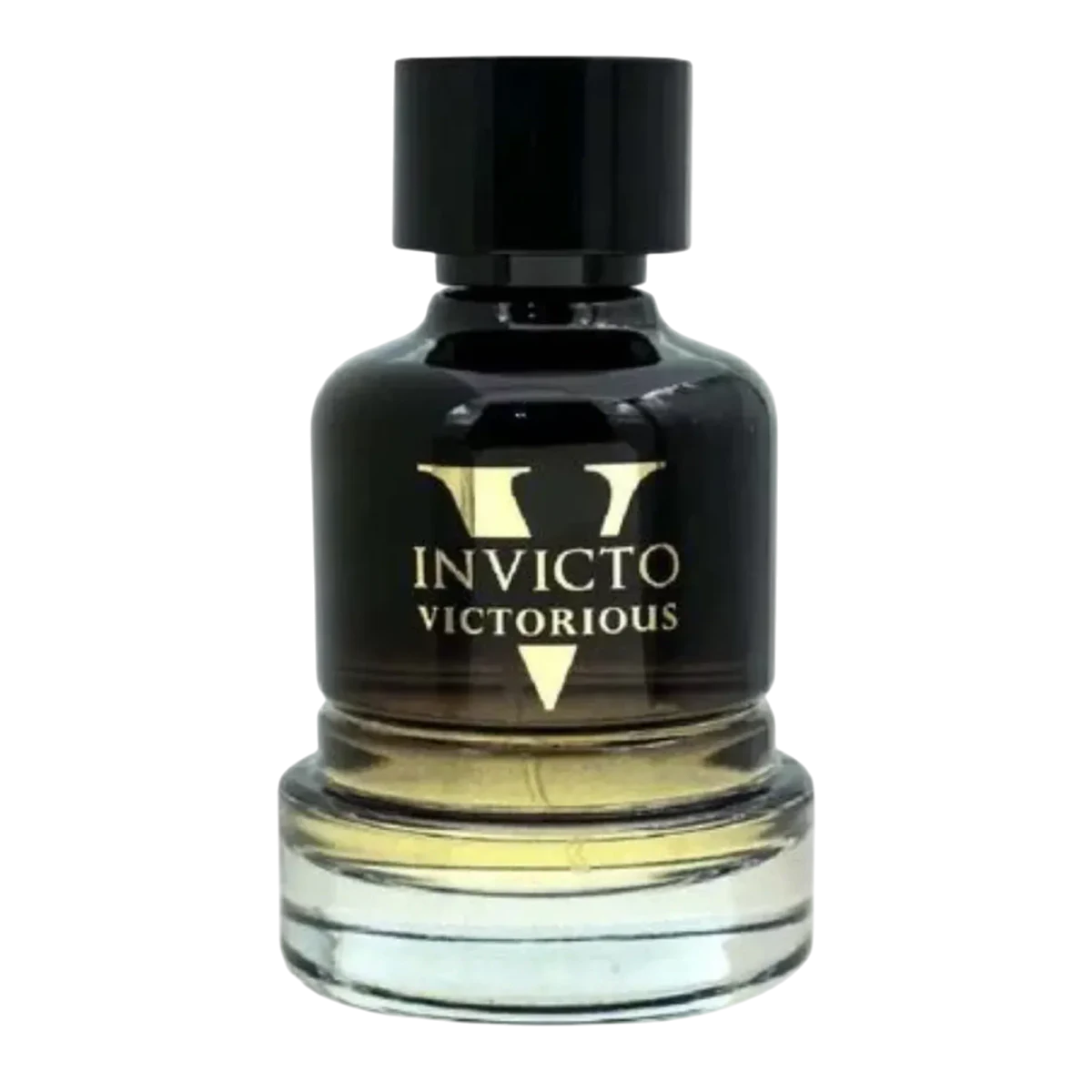 Invicto Victorious - Frasco